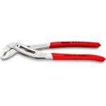 Knipex - 88 03 250 alligator� pince multiprise gaines pvc anti - d�rapantes chrom�e 250 mm