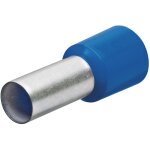 Knipex - 97 99 334 embouts de c�ble avec col en plastique 200 pi�ces de chaque