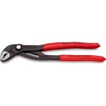 Knipex cobra pince plomberie 250 mm gris acier
