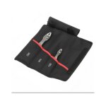Knipex - kit de pinces multiprises twingrip avec 150 mm 250 mm Knipex - kit de pinces multiprises twingrip avec 150 mm 250 mm