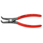 Pince a circlips exterieurs 19 - 60 coudee knipex