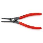Pince a circlips interieurs 19 - 60 droite knipex