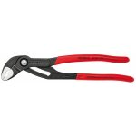 Knipex 87 01 125 sb cobra pince multiprise de pointe gaines pvc anti - drapantes grise atramentise ...