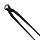 99 00 220 sb tenaille russe (pinces b�tonneur ou pinces r�parateur) atramentis�e noire 220 mm - knipex ...