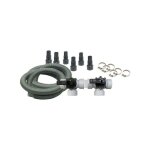 Trigano - kit de connexion pour raccordement pompe  chaleur kokido