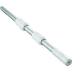 Manche telescopique alu 1. 2 x 3. 6 m kokido k163bu12 / s Manche telescopique alu 1. 2 x 3. 6 m kokido k163bu12 / s