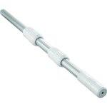 Manche telescopique alu 1. 2 x 3. 6 m kokido k163bu12 / s