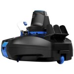 Kokido - robot électrique sans fil piscine rc26cbx / eu Kokido - robot électrique sans fil piscine rc26cbx / eu