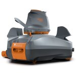 Kokido - robot rechargeable vektro rx250 pour piscine jusqu' 45 m