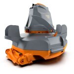Robot vektro rx150