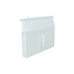 Kokido - volet skimmer olympic - waterpik k017bu / w - couleur blanc Kokido - volet skimmer olympic - waterpik k017bu / w - couleur blanc