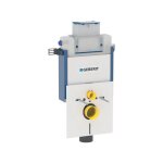 Kombifix - b�ti - support pour wc suspendu, 82 cm, r�servoir encastr� omega 12 cm 110. 000. 00. 1 - geberit ...