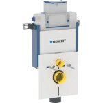 Kombifix - b�ti - support pour wc suspendu, 82 cm, r�servoir encastr� omega 12 cm 110. 000. 00. 1 - geberit ...