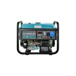K�nner&s�hnen - g�n�rateur � essence ats 8 kw