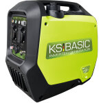K�nner&s�hnen - g�n�rateur - onduleur ksb 21i s