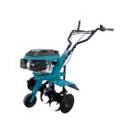 Motoculteur � essence ks 4hp - 70 konner sohnen