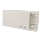 Goulotte lectrique pvc 140 x 60 mm kopos