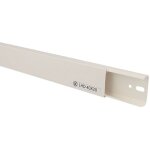 Kopos - goulotte �lectrique pvc 40 x 20 mm