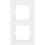 Cadre cache hk 07 blanc pur 402629005 1 pc(s) x917831 - kopp Cadre cache hk 07 blanc pur 402629005 1 pc(s) x917831 - kopp