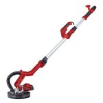 Korman - ponceuse � bras 710w �225mm