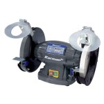 Touret à meuler 400w Ø200 mm korman tx Touret à meuler 400w Ø200 mm korman tx