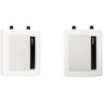 Kospel amicus chauffe - eau lectrique instantan blanc 5. 5 kw