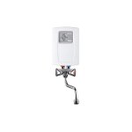 Ayor - kospel eps2 twister chauffe - eau lectrique instantan 5, 5 kw avec mitigeur inclus lavage  ...