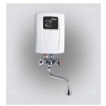 Kospel twister chauffe - eau lectrique blanc compact