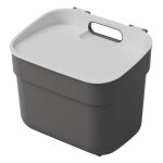 Poubelle curver conteneur de s�paration 5l