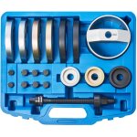 Kraftplus - k. 267 - 2662 outil de roulement de roue - montage et d�montage unit� de roulement de moyeu ...