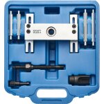 Kraftplus - k. 286 - 7607 extracteur d'injecteur pour bmw m47tu - m57 - m57tu