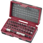 Kraftwerk - bo�te ergokraft de 38 embouts 1 / 4'