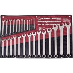 Kraftwerk - cl�s comb. 5. 5 � 32 mm trousse 26 pc
