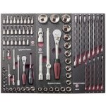 Kraftwerk - outils de montage / 2 pcs eva3, 104 pi�ces