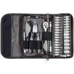 Kraftwerk - sacoche d'outils - basic line - 36 pcs