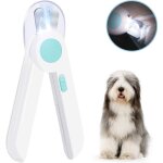 Krallenschere i, coupe - ongles, avec lumi�re led pour chiens & chats tondeuses i beaucoup s�curis�e ...
