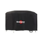 Housse pour chariot krampouz plein air Housse pour chariot krampouz plein air