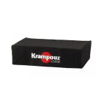 Housse pour plancha krampouz samba