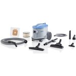 Krnzle - aspirateur  sec ventos 12 he de avec filtre hepa et accessoires