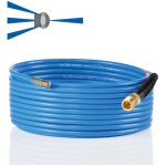 Kr�nzle - tuyau de nettoyage de tuyaux f - 15 m (m22)