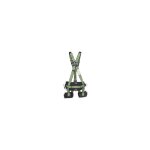 Kratos safety - harnais anti - chute pour travail en suspension
