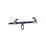 Kratos safety - point d'ancrage mobile sur poutre m�tallique - ipn
