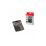 Krause - calculatrice électronique de bureau à 12 chiffres dc - 312n erich 50312. Krause - calculatrice électronique de bureau à 12 chiffres dc - 312n erich 50312.