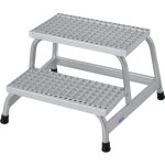 Krause - frankel kaiserkraft, stabilo marchepied de montage, avec