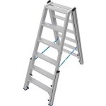 Krause - tlescopique  marches - chelle double stabilo 2x5 marches, , 134875