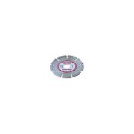 Kreator - disque diamant b�ton, pierre - al�sage 22, 2 mm 1 disque 125 mm 2, 0 mm