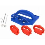 Kreg - gabarit pour pose de terrasse deck - jig - kjdecksys20