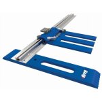 Kreg - guide de coupe rip - cut - pour scie circulaire - kma2685 - int