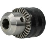 Kress mandrin  couronne dente 1, 5 - 13mm - 13mm (1 / 2 ) x 20 compatible avec dewalt visseuse, perceuses ...