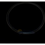 Kripsol - joint torique couvercle préfiltre pompe ondina ok Kripsol - joint torique couvercle préfiltre pompe ondina ok